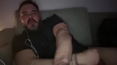 _direwolf_ online show from March 23, 4:05 am