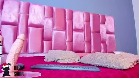 Snapshot of _dirty_sandy_ chatting on December 17, 3:17 pm SANDY online show from December 17, 3:17 pm