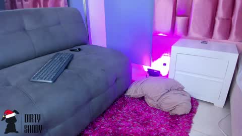 Snapshot of _dirty_sandy_ chatting on January 3, 6:46 pm SANDY online show from January 3, 6:46 pm