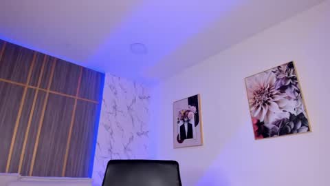 Abril online show from April 18, 7:58 pm