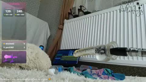 Snapshot of _domenika_ chatting on December 17, 8:37 pm online show from December 17, 8:37 pm