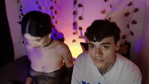 steve and geral online show from May 7, 1:33 am