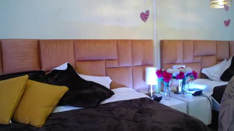 Dulcinea online show from March 7, 12:23 pm