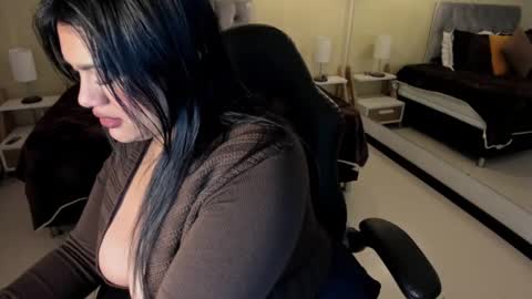 Dulcinea online show from September 10, 2:22 am