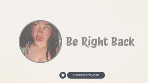 Dulcinea online show from October 10, 3:22 pm