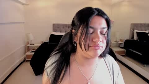 Snapshot of _dulcinea_1 chatting on April 23, 12:29 pm Dulcinea online show from April 23, 12:29 pm