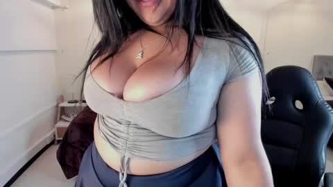 Snapshot of _dulcinea_1 chatting on May 11, 3:07 pm Dulcinea online show from May 11, 3:07 pm