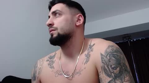 Dylan online show from February 6, 8:07 am