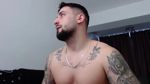 Dylan online show from February 26, 8:48 am