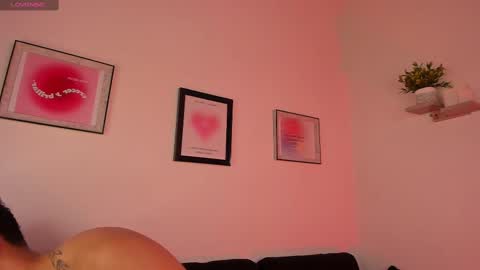 Emma and Tonny online show from February 27, 2:32 pm