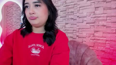 Ela online show from February 15, 2:52 am