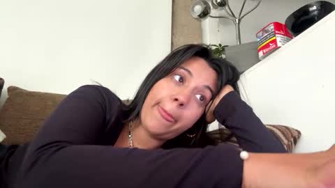  elena barra online show from April 15, 7:26 am