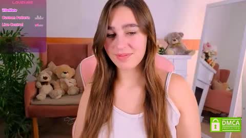 Lizzy  online show from October 29, 10:55 pm