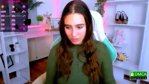 Lizzy  online show from November 29, 10:13 pm