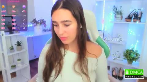 Lizzy  online show from January 13, 10:37 pm