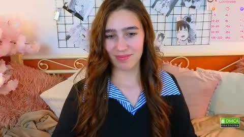 Snapshot of _eliizabeth__ chatting on May 20, 10:05 pm Lizzy online show from May 20, 10:05 pm