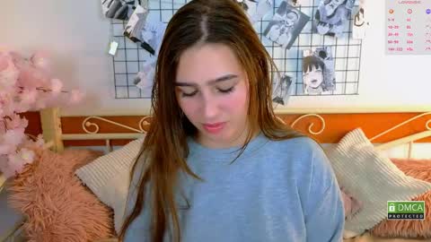 Snapshot of _eliizabeth__ chatting on May 30, 10:51 pm Lizzy online show from May 30, 10:51 pm