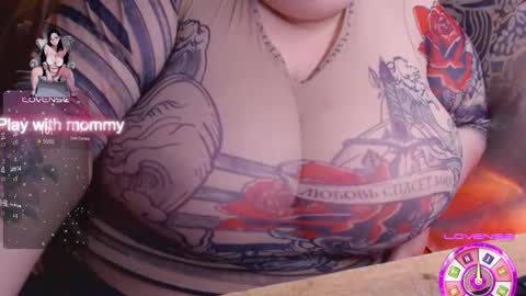 LIsa online show from September 12, 10:59 am