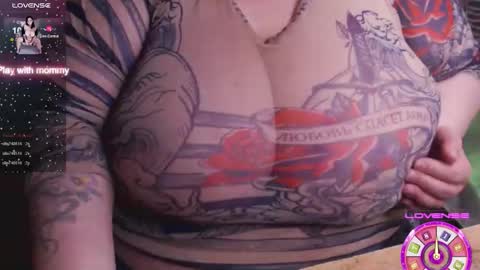 LIsa online show from September 17, 10:06 am