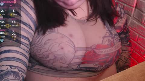 LIsa online show from November 27, 3:19 am