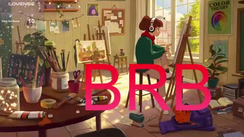 chloue and Gretta online show from March 11, 7:03 am