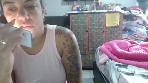 _emilimilf online show from July 11, 2:42 pm