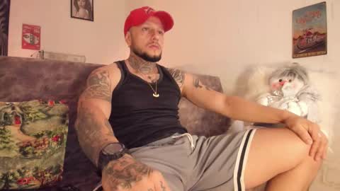 Emilio online show from December 18, 9:59 am