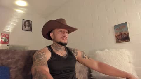 Emilio online show from March 2, 9:27 am