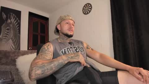 Emilio online show from May 26, 9:49 am