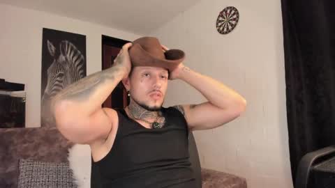 Emilio online show from June 4, 9:59 am