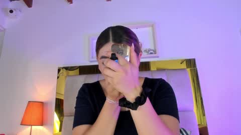 Isabella online show from January 9, 12:09 pm