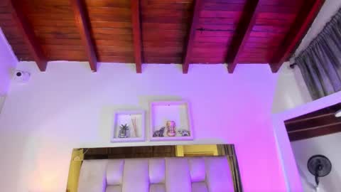 Isabella online show from October 14, 11:55 am