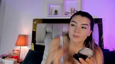 Isabella online show from February 26, 12:04 pm