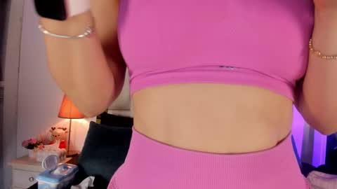 Isabella online show from March 3, 12:11 pm