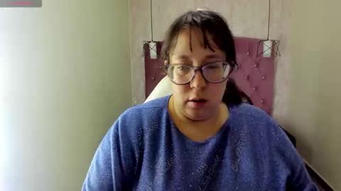 Emily  online show from October 2, 12:12 pm