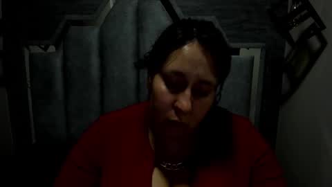 Emily  online show from October 20, 11:21 am