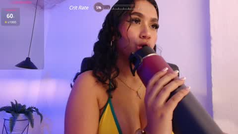 Emily walker online show from January 14, 10:12 pm