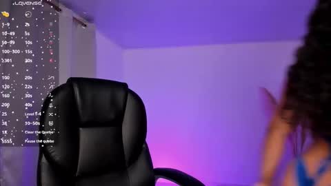 Emily walker online show from February 10, 1:21 am