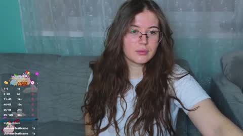 Sam  online show from January 6, 7:45 pm