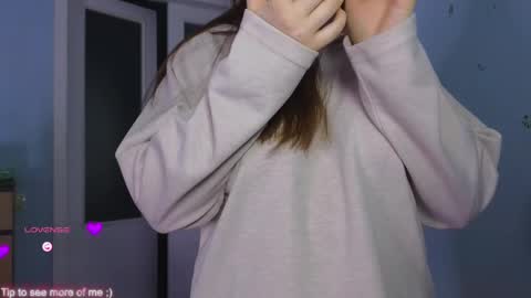 Sam  online show from February 11, 6:01 pm