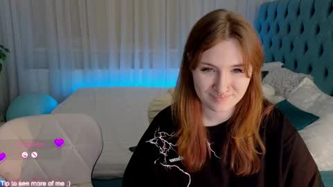 Sam  online show from February 16, 9:59 pm