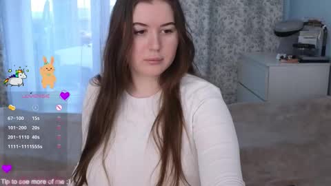 Sam  online show from January 14, 12:33 pm