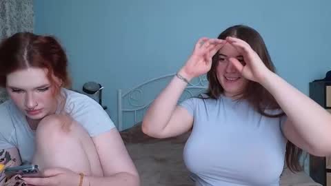 Sam  online show from February 8, 2:09 pm