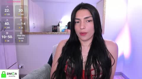  Erica Vanderhill  online show from November 26, 12:33 am