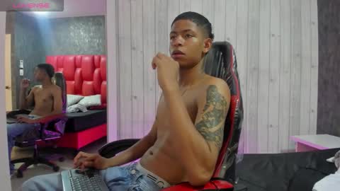 _erick_j online show from March 3, 8:04 pm