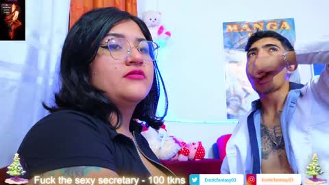 Snapshot of _erotic_fantasy chatting on December 4, 7:12 pm erotic fantasy online show from December 4, 7:12 pm