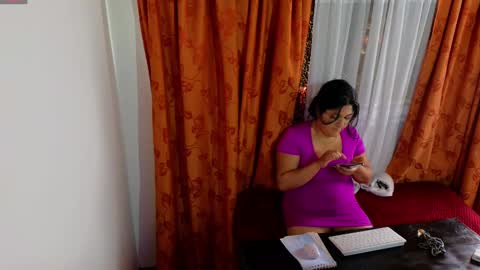 Snapshot of _erotic_fantasy chatting on February 9, 5:11 pm erotic fantasy online show from February 9, 5:11 pm