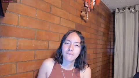 Snapshot of _estelar chatting on March 23, 4:05 am _estelar online show from March 23, 4:05 am