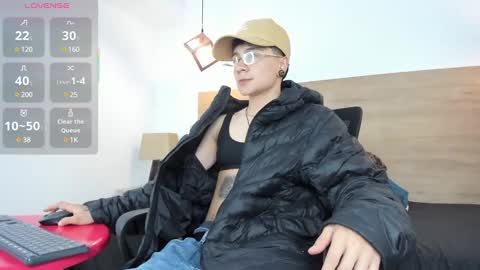 Eternal  online show from February 27, 4:52 am