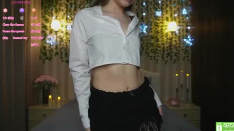 Alice online show from April 27, 1:20 pm